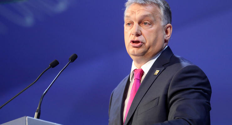 Венгрия предложила Украине узаконить двойное гражданство