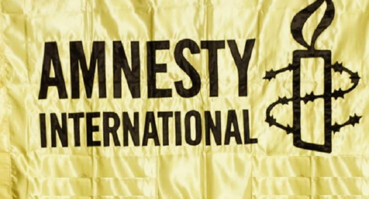 Узбекистан незаконно следит за своими гражданами -Amnesty