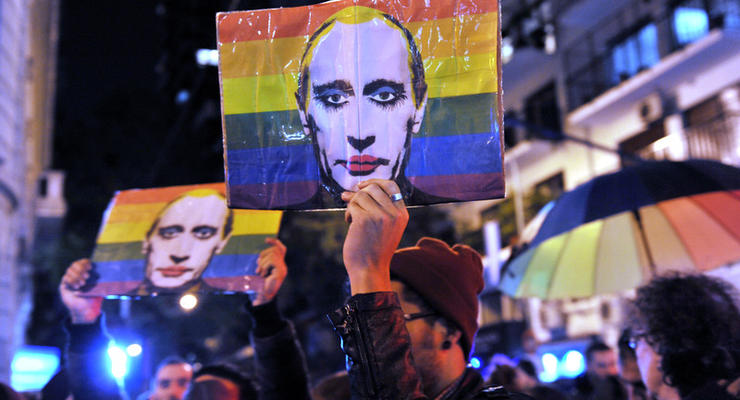 У Кадырова ответили на обвинения в массовых арестах и убийствах геев