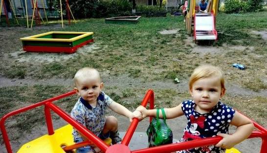 СМИ узнали о судьбе детей киевской матери-убийцы