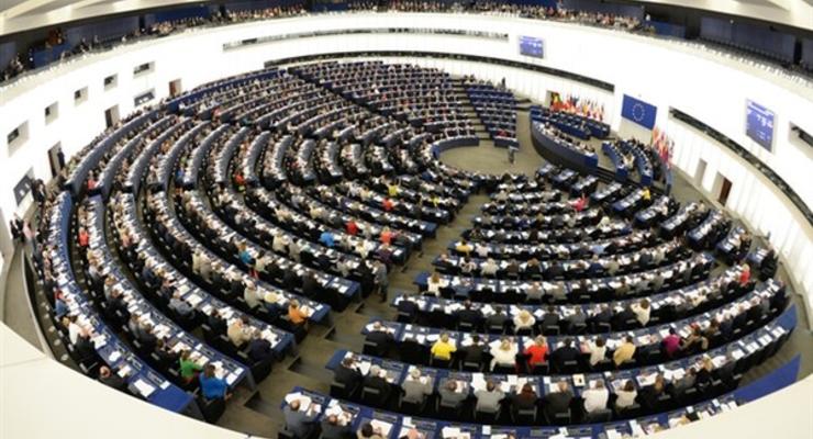Европарламент может заблокировать безвиз Украине