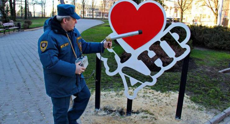 Полтавский суд признал Донецк городом ДНР