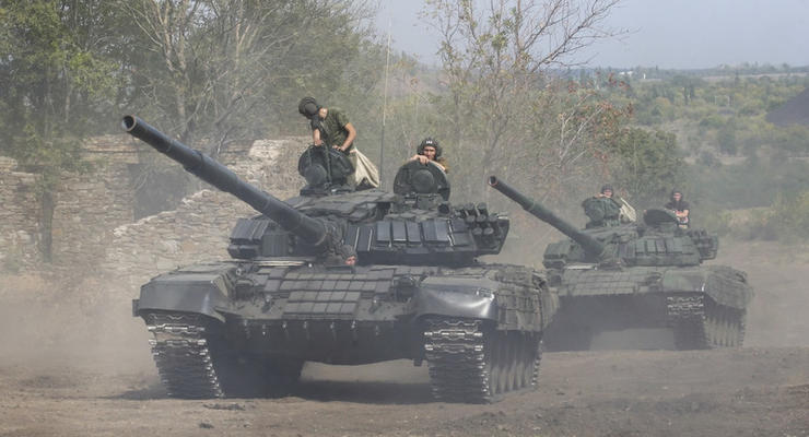 НАТО учится у Киева противостоять гибридной агрессии