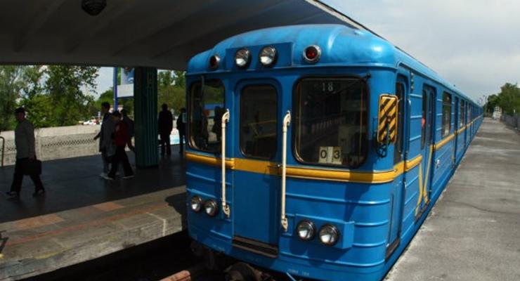 В киевском метро заявили о возможном подорожании проезда