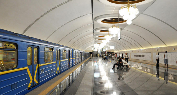 У Кличко прокомментировали возможность подорожания проезда в метро