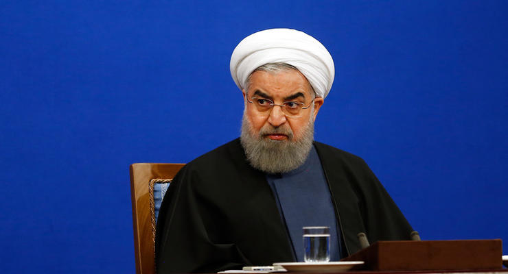 Президент Ирана предостерег США от военных действий в Сирии