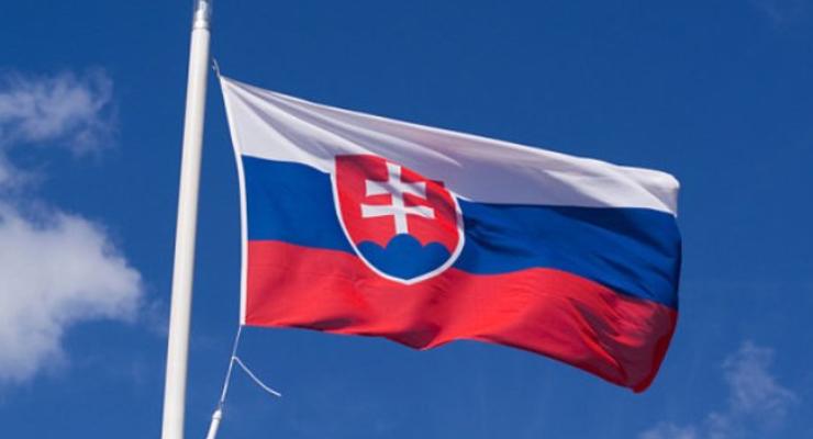 В Словакии СМИ будут штрафовать за использование слово Британия