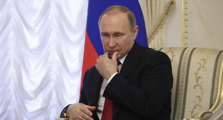 Журналистам New York Times дали Пулитцера за статьи о Путине