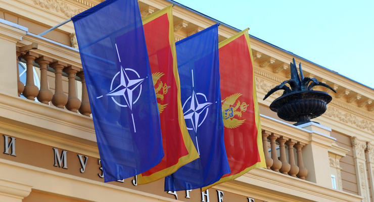 Черногория вступает в НАТО: Трамп дал добро