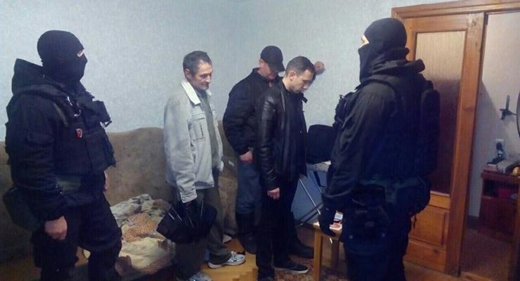 Задержан подозреваемый в убийстве журналиста Сергиенко - Аваков