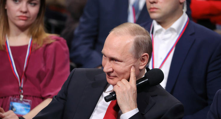 Белый дом обвинил Россию в причастности к сирийским химатакам