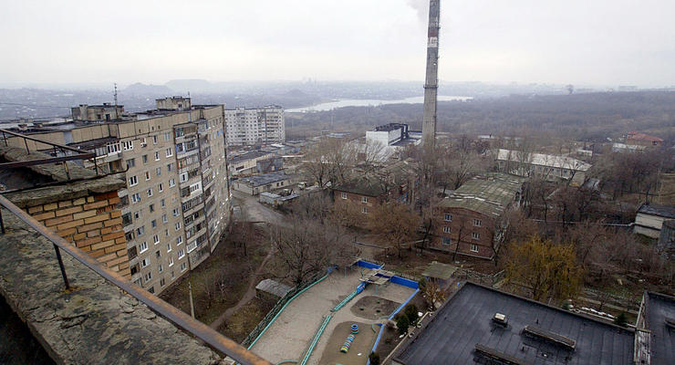 В Донецке произошел сильный взрыв - СМИ