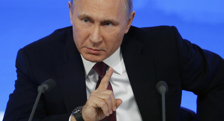 Чтобы никто не вернулся: Путин назвал цель военных РФ в Сирии