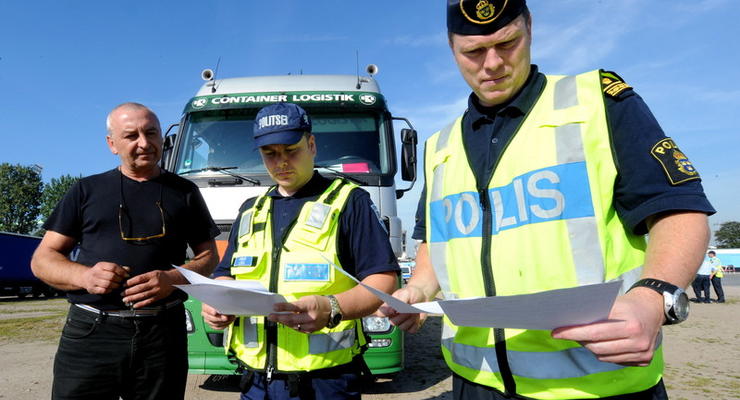 В Эстонии задержан офицер ГРУ