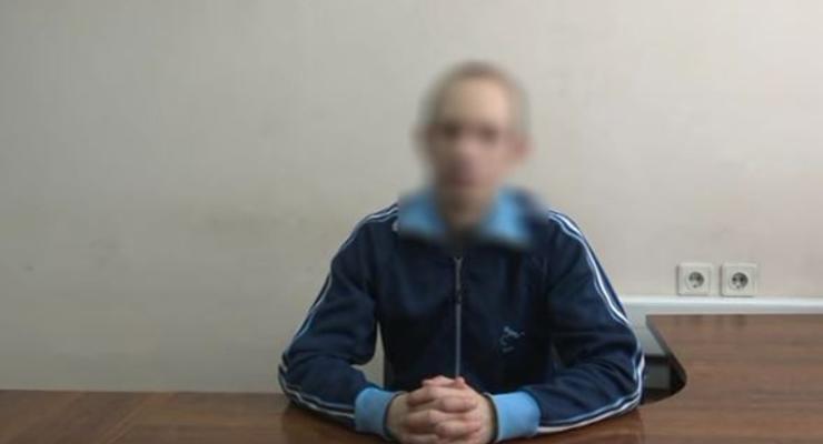 ФСБ задержала "украинского агента" и депортирует его в ДНР