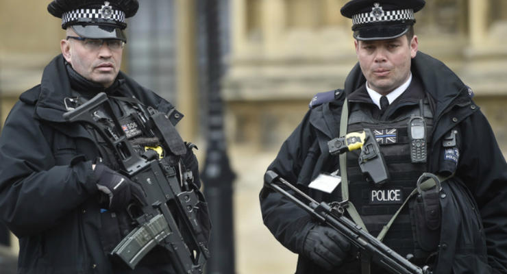 Теракт в Лондоне: нападавший действовал в одиночку