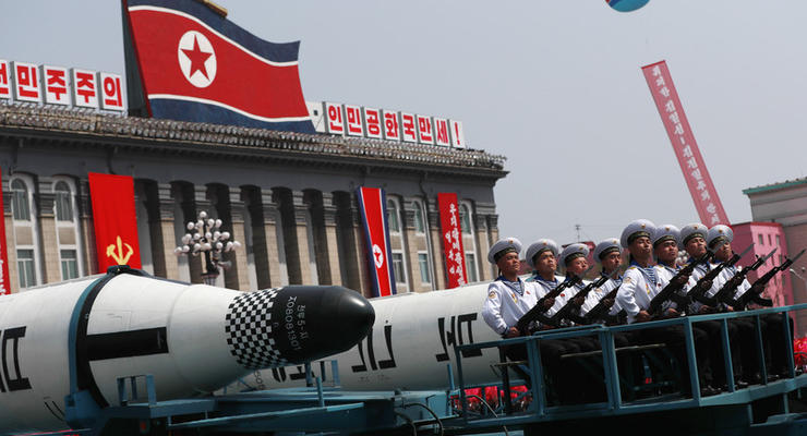 КНДР предупредила США о готовности нанести ответный ядерный удар