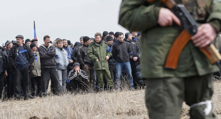 В Донецке готовятся бунты против Захарченко - ГУР