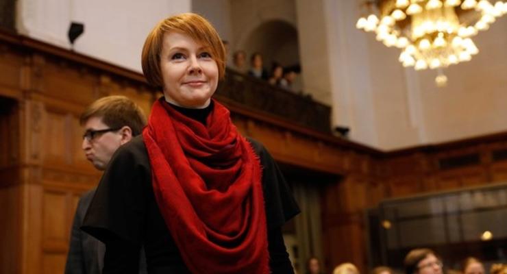 Суд в Гааге: Украина прокомментировала недостаток доказательств против РФ