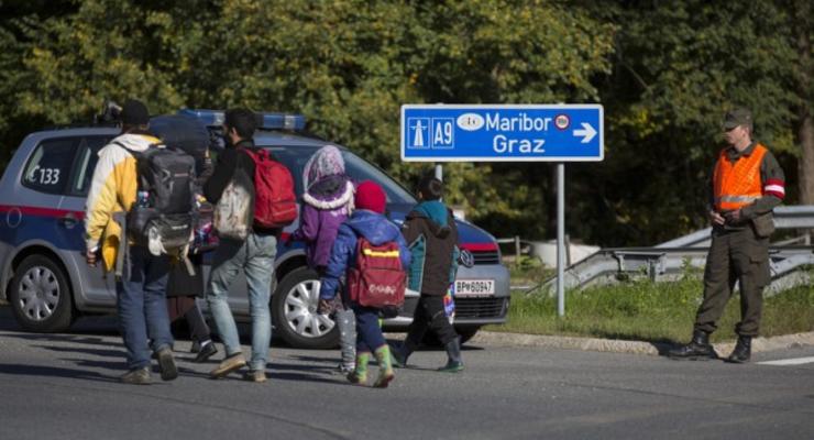 Австрия хочет ввести штрафы за незаконное двойное гражданство