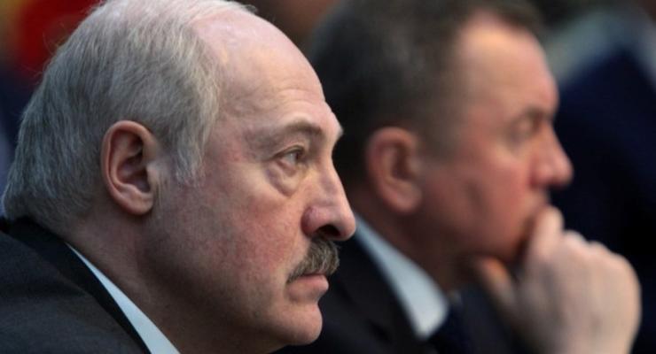 Лукашенко раскритиковал российские телеканалы: Отдельные писаки