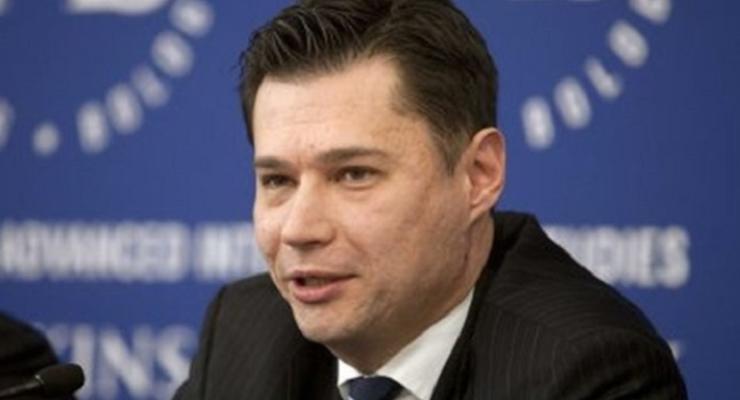 Посол о визите в Крым политиков Австрии: Выполняют контракт с РФ