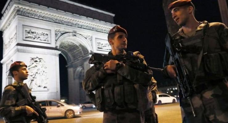 Выборы после теракта - что пишут французские СМИ