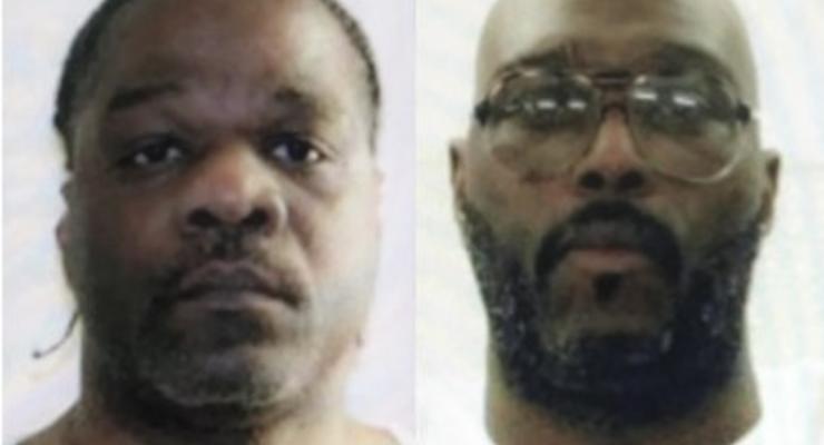 В Арканзасе впервые за 12 лет казнили осужденного