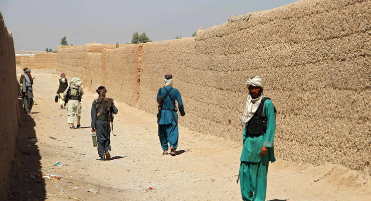 СМИ узнали о тысячах талибов, попавших в ФРГ вместе с беженцами