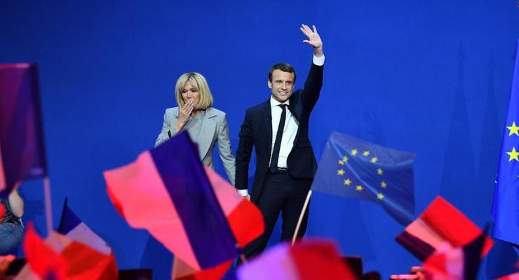 "Случилось невероятное" - СМИ о выборах во Франции