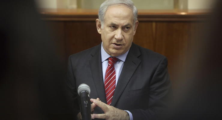 Нетаньяху отказался встречаться с главой МИД ФРГ