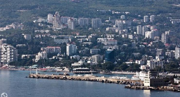 Российские оккупанты забирают у крымчан 170 земельных участков