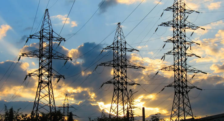 За электричество для ЛНР россияне заплатят $50 миллионов в год