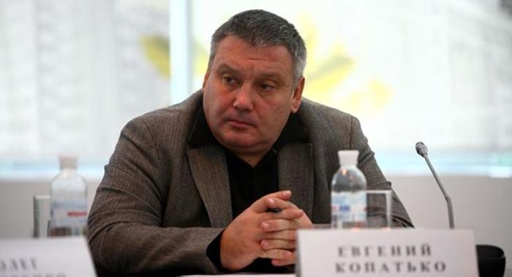 Украинский социолог Копатько получил гражданство РФ