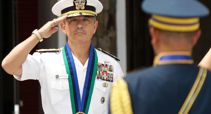 Угроза КНДР: адмирал США предложил укрепить ПРО на Гавайях