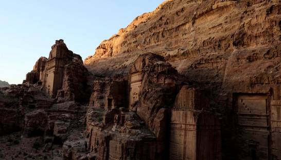 Египет вводит систему электронных виз с июня