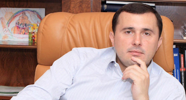В Москве задержали бывшего депутата Шепелева - СМИ