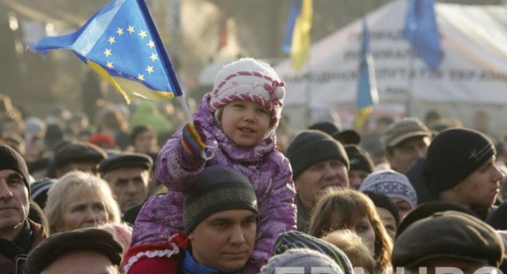 В Европарламенте назвали дату введения безвизового режима для Украины