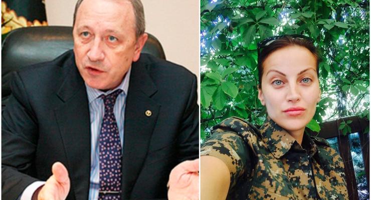 Экс-чиновник времен Януковича и его дочь финансировали ДНР