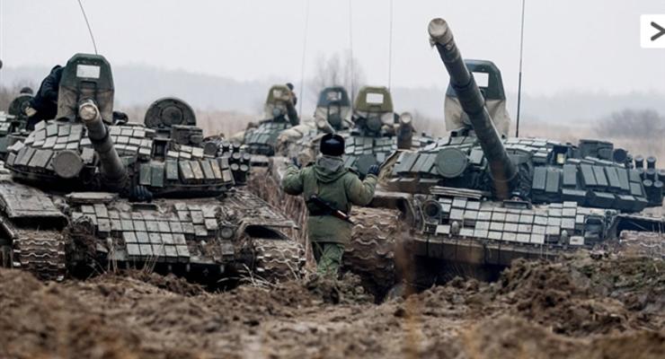 Министр обороны Эстонии о войсках РФ в Беларуси: Это билет в один конец