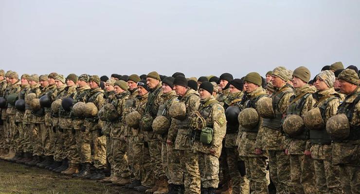 Призыв в армию 2017: СМИ узнали детали
