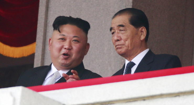 Трамп посочувствовал Ким Чен Ыну: Это нелегко