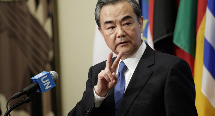 Китай назвал "единственное правильное" решение проблемы КНДР