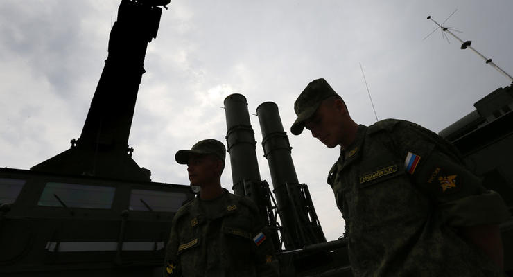 Запуск ракеты КНДР: Россия привела ПВО в повышенную боеготовность