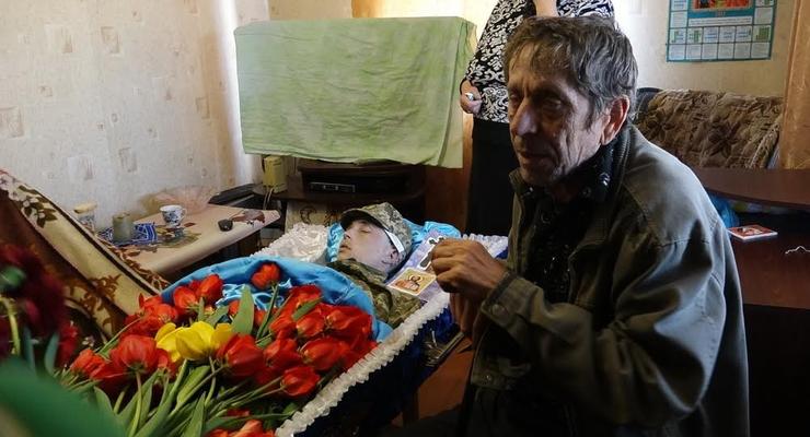 Называли сепаром: призывника из Донбасса нашли повешенным