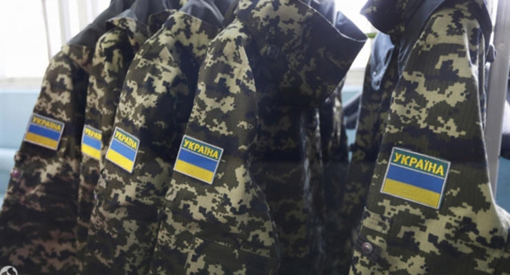 Минобороны подтвердило гибель двух украинских бойцов в Донбассе