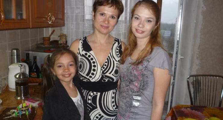 В Запорожской области учительница выбросила свою дочь с девятого этажа