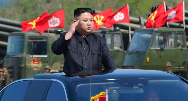 Трамп назвал Ким Чен Ына "довольно умным пареньком"
