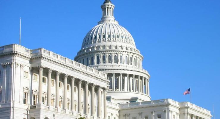 Конгресс США выделит Украине $560 млн помощи