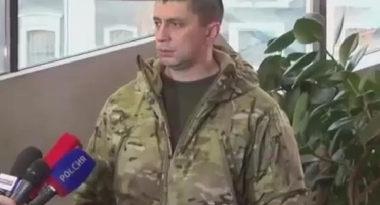 Прокуратура Петербурга требует отправить  бывшего "министра обороны" ЛНР в колонию